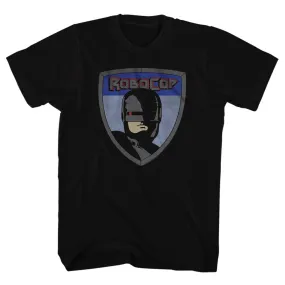 Robocop Robocop Men's T-Shirt