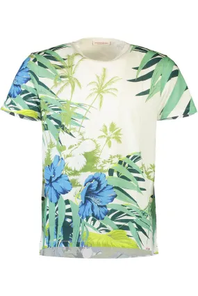 Sammy Islet T Shirt