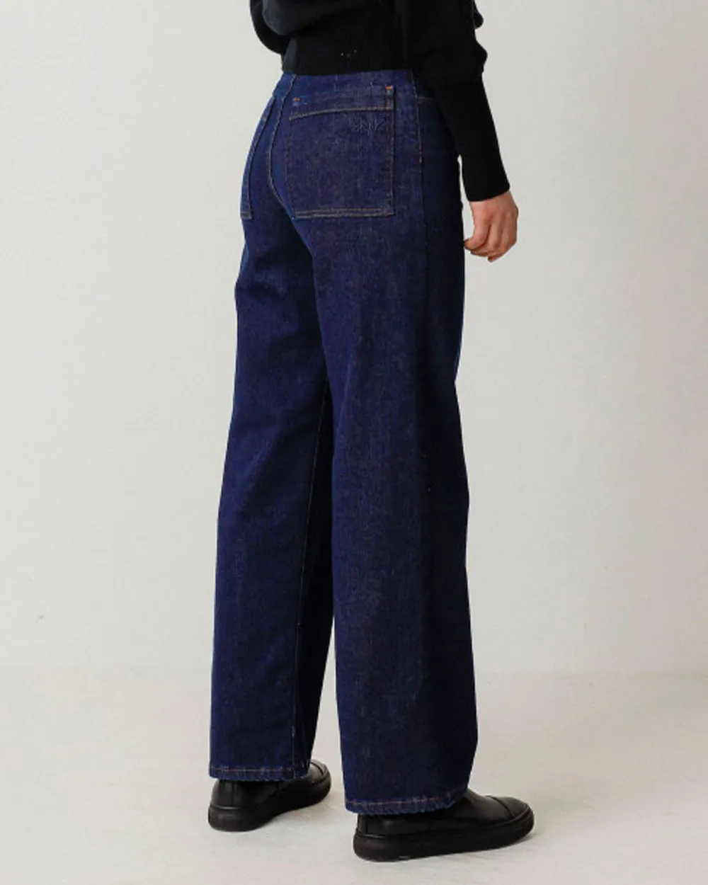 SKFK Ainhize Jeans