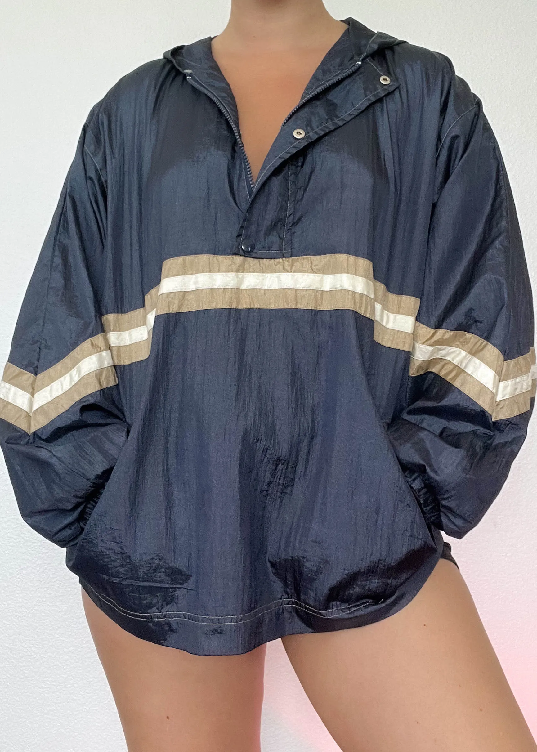 Sunterra 90's Windbreaker (L)