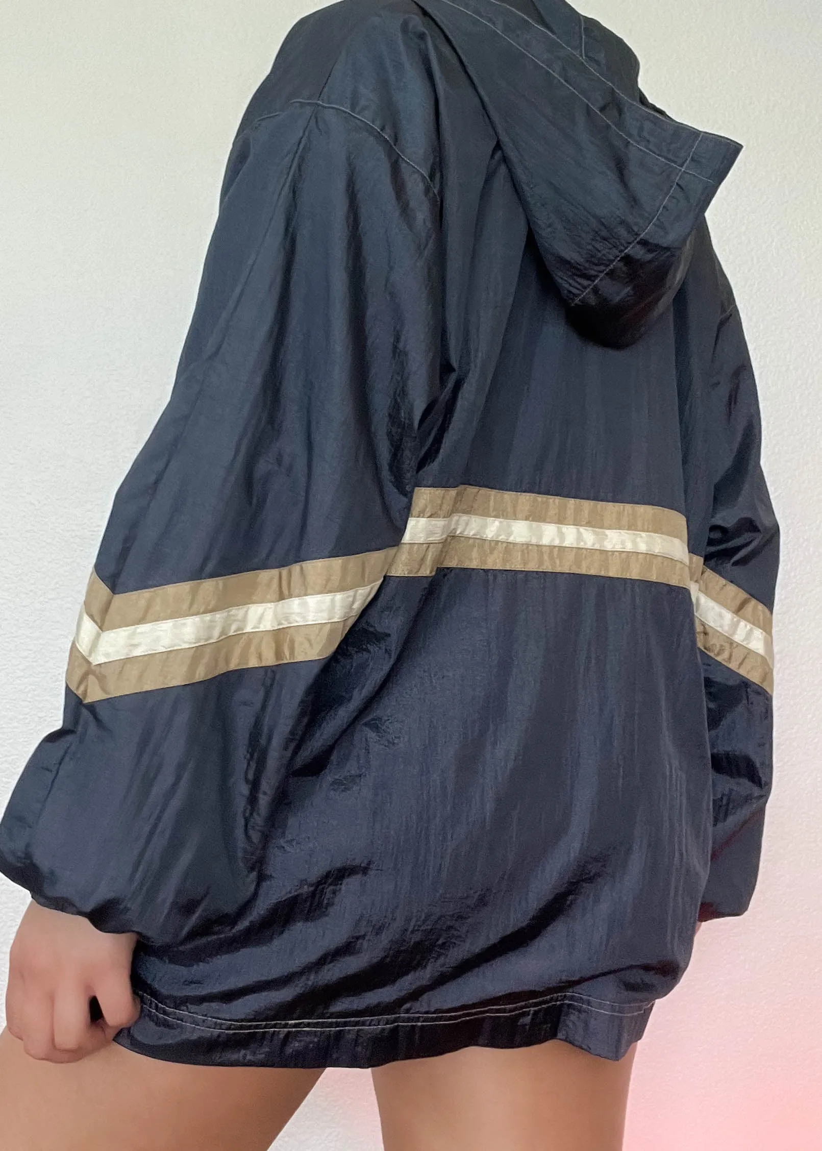 Sunterra 90's Windbreaker (L)