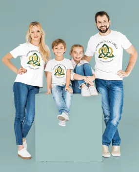 Taylor Nicole Academy T-Shirts