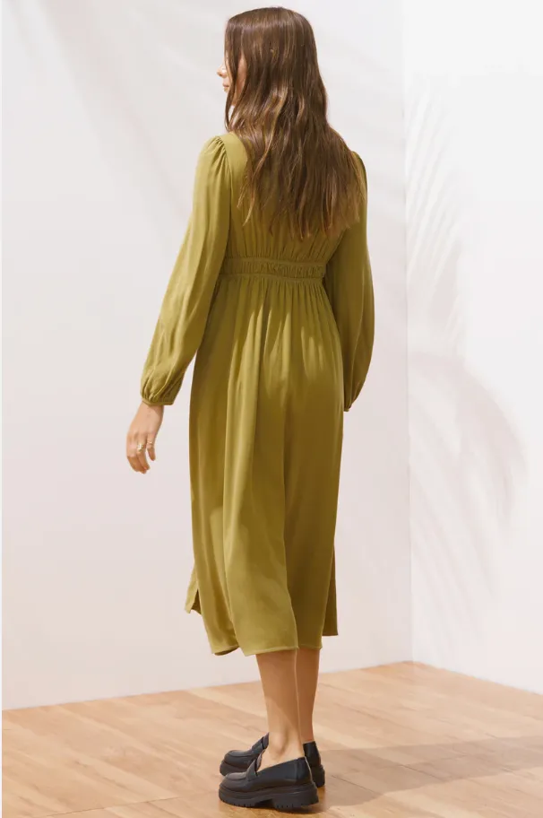 The Chantal Dress
