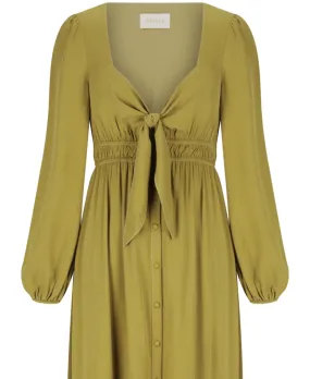 The Chantal Dress