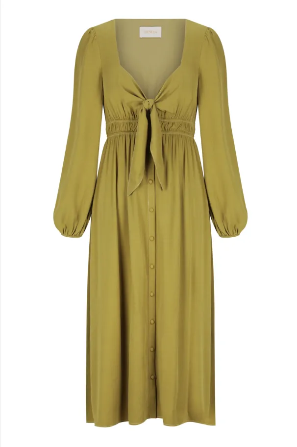 The Chantal Dress