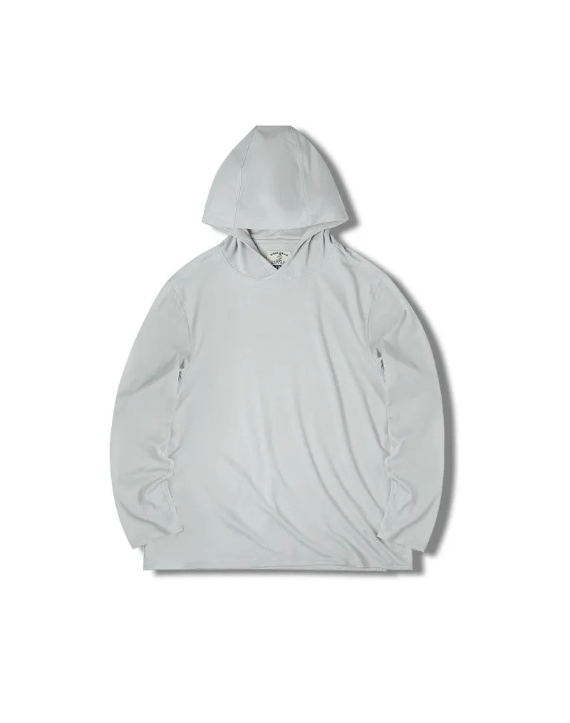 Tooling American Sports Cotton Pique Air Layer Spring Men's Sweater